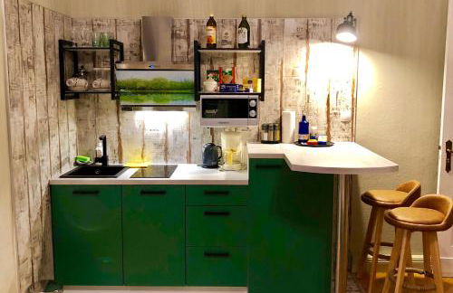 Apartments im Thüringer Hof - Foto 138