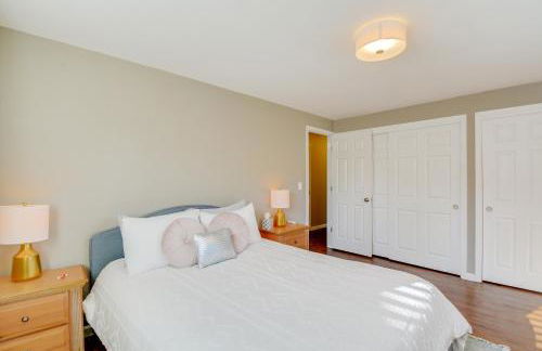 Gig Harbor Vacation Rental Home 1 Mi to Uptown! - Foto 13