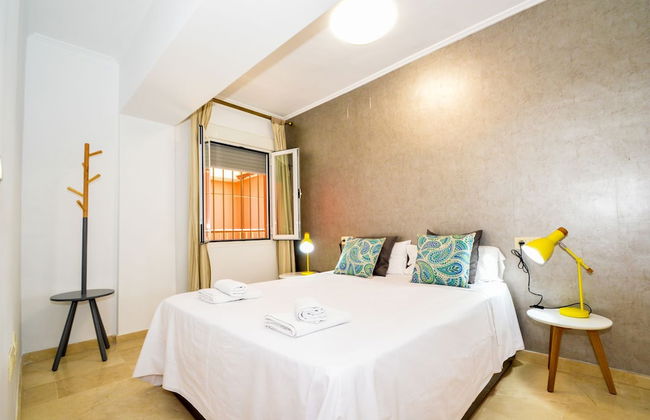 The Zentral Suites & Apartments - Foto 54