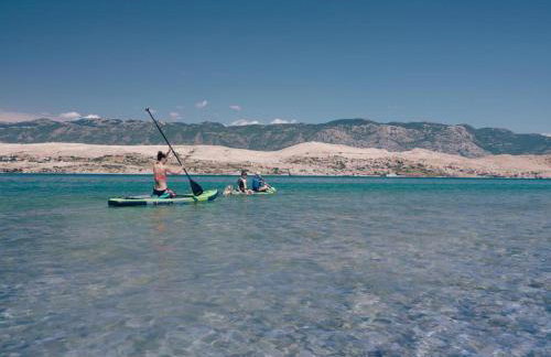 Relax Mobile Home, Terra Park SpiritoS - Photo 28