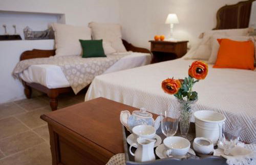 Masseria Cisternella - Foto 135