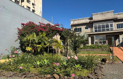 Apartamento em Foz do Iguaçu, Ravello Residencial - AP04 - Foto 28