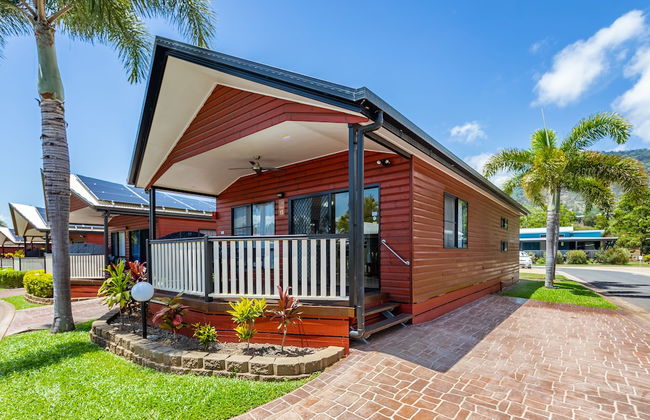 Cairns Coconut Holiday Resort - Foto 78