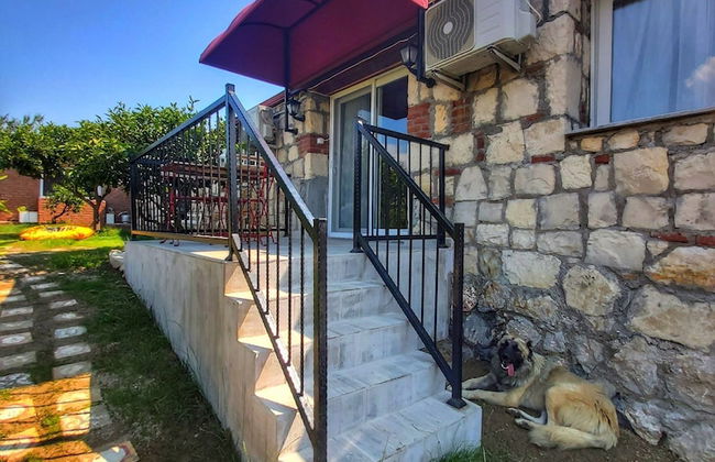 Satsuma Butik Otel - Foto 10