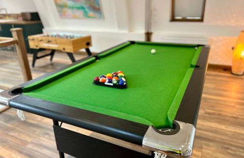 Luxury Retreat with Spa Access - Sleeps 6 - Foto 59