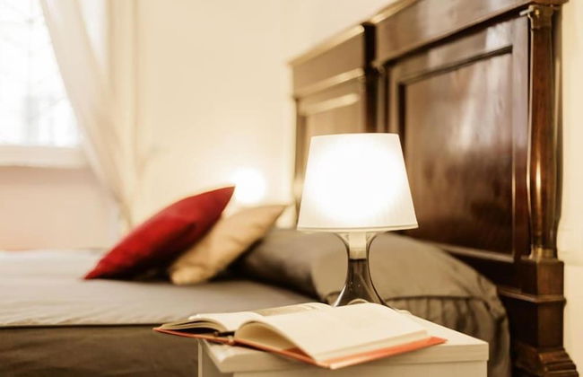 Maison Colosseo - Photo 31