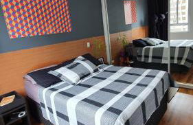 Apartamento Bem Localizado Batel - Foto 9