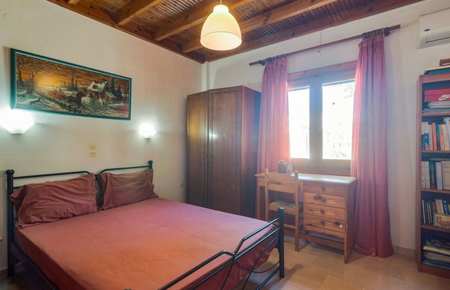 Simplistic Villa in Korfu near Sea Beach - Foto 10