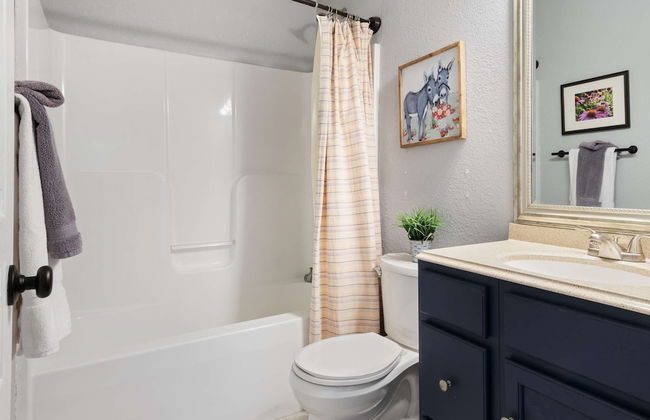 Muletown Haven Stunning Downtown Escape! - Foto 18