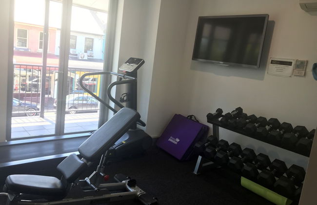 Crown on Darby - Foto 21