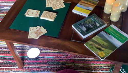 The Charcoal Hut woodland retreat - Foto 4