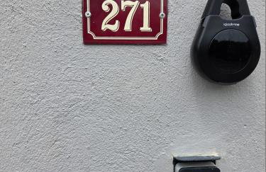 Chez Patricia en Beaujolais - Foto 36