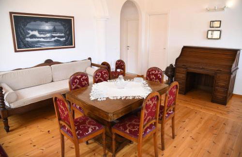 Andros Neoclassical Villa NP1926 with Private Pool - Foto 32