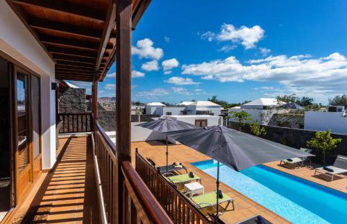 Villa Sarantontón - Photo 7