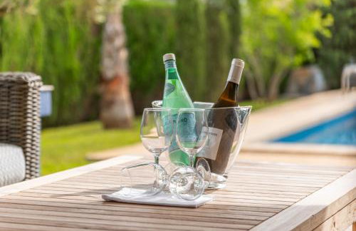 Luxury villa next beach Cabo Roig - Foto 20