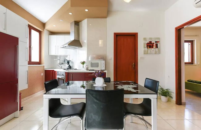 Nearby Beach, Modern Apartment Arena - Foto 12