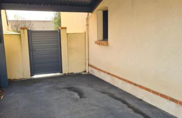 Le Donjon charmant gîte avec jardin et terrasse proche du Puy duFou - Photo 39