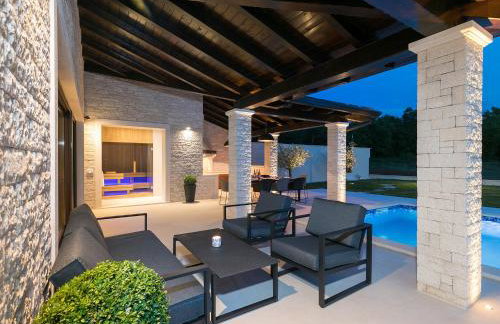 Villa GreenBlue - Foto 29