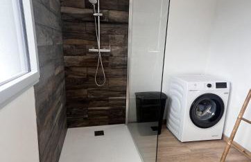 Domaine des Étoiles d'Azun - Appartements neufs climatisés - À 5 min d'Argelès-Gazost - Foto 33