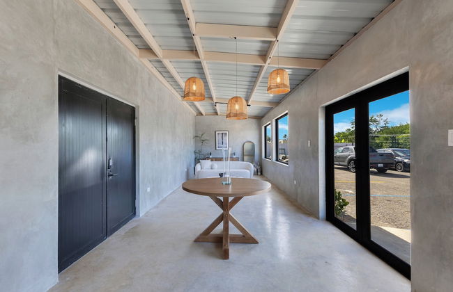 Aguadilla Surf Lodge - Foto 5