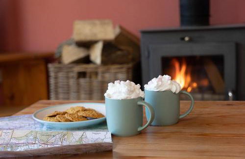 The Story House Cottage - Mendips Countryside near Axbridge - Foto 12