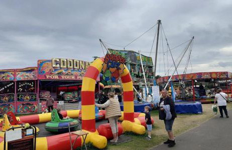 Cosy seaside flat - 40 min to Edinburgh - Foto 17