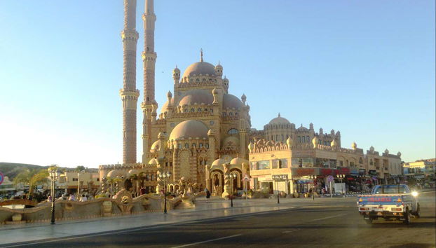 Tour por Sharm el-Sheij - Foto 2