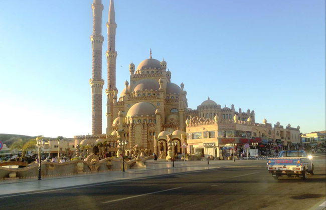 Tour por Sharm el-Sheij - Foto 2