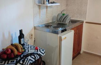 Eleni Apartments Sant George Beach - Foto 7