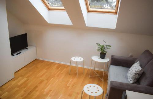 Central Park Apartments - Photo 37