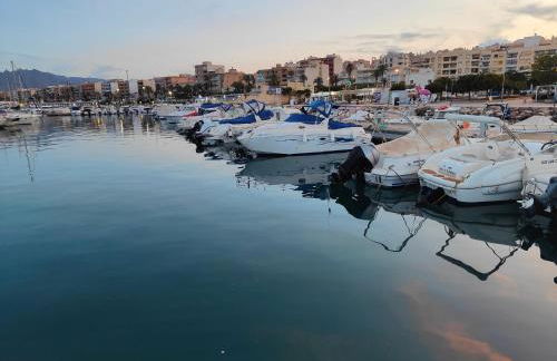 Apartamento Playa del Faro - Foto 13