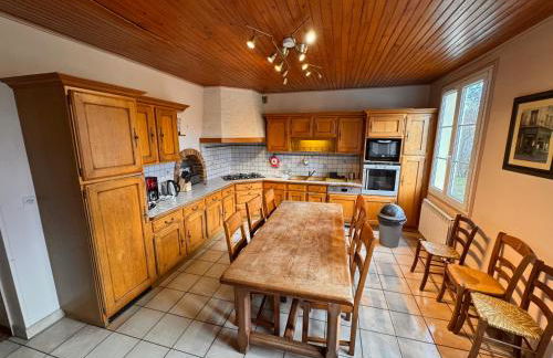 Le Gîte du Figuier - Foto 41