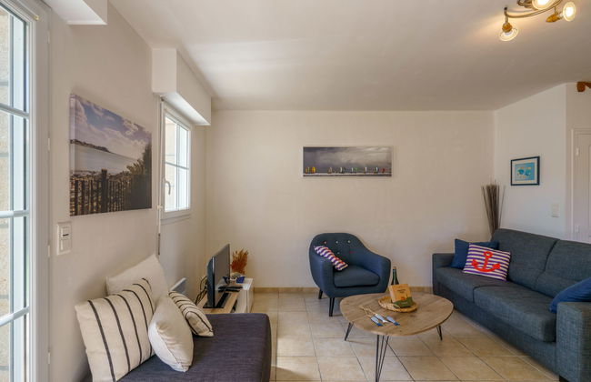 La Marinière Izella - Foto 8