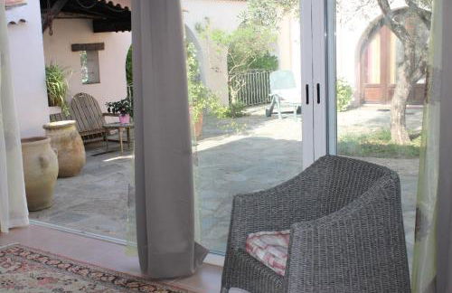 Domaine Le Clos des Oliviers - Foto 46