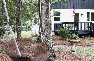 Cottage by the Sea: Pagnotto Shellback House - Foto 61