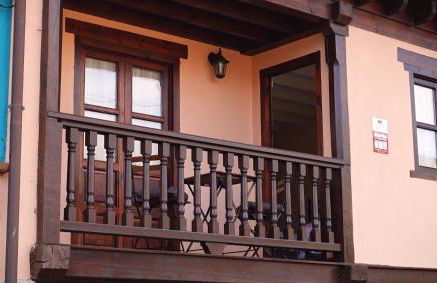 El Balcon del Horreo - Foto 1