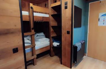 Appartement les Orres 1800 - Photo 9