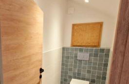 Gîte du Mont d'Air 4 étoiles, au cœur du massif vosgien, bain nordique - Foto 32