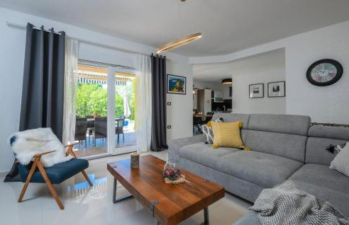 Holiday Home Strmac 25 With Outdoor Swimmingpool - Foto 3