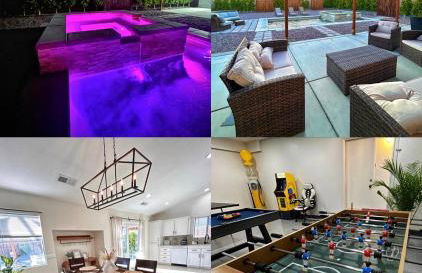 Casa Malia -salt water oasis - Foto 1