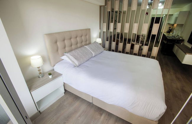 Brand New Loft W Ac - Ur Place - Foto 5