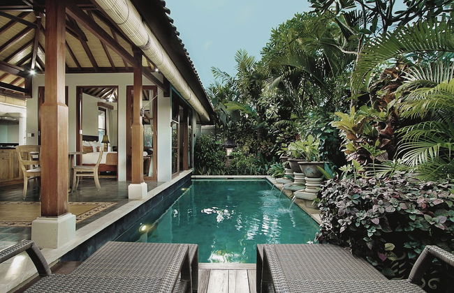 Aradhana Villas by Ekosistem - Foto 37