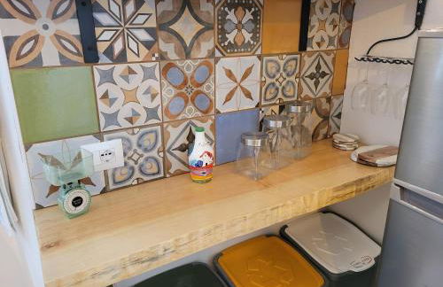 Ancient Stone 'Casa Rosa'- Sea and Mountain View Tranquil Borgo - Foto 12