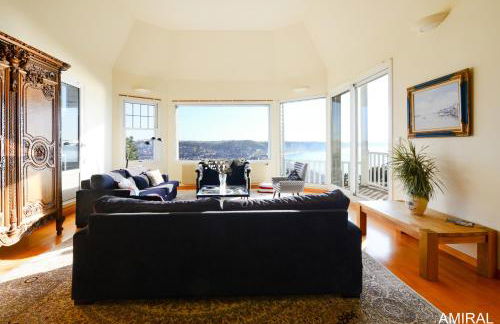 Aux Premières Loges - Foto 27