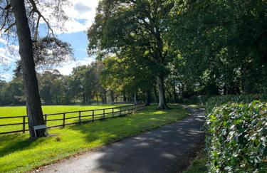 The Loft, Steep, Petersfield in Collyers Estate part of The South Downs National Park. - Foto 1