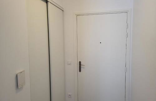 Studio cosy à 5 minutes de DISNEYLAND PARIS - Foto 13