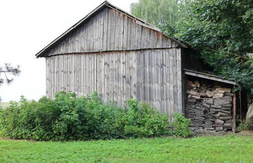 Drzewiecka Chata - Foto 22