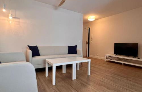 Apartamento Isla de Mouro - Monabri - Foto 20