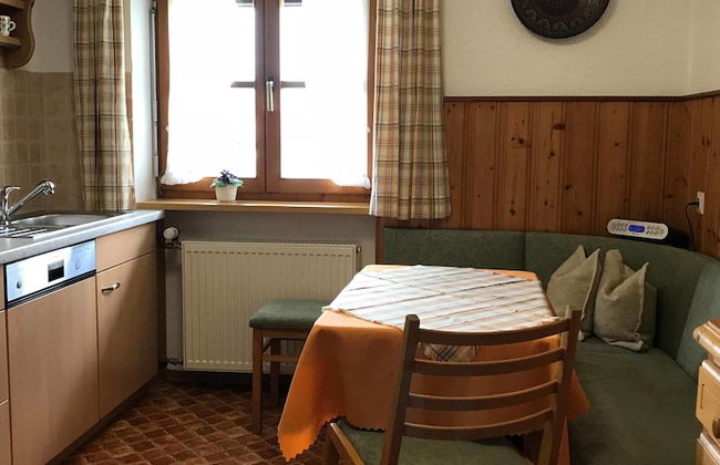 Haus am Gletscherfeld - Foto 6