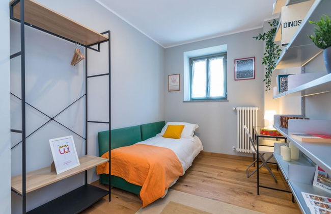 Il Terrazzo Segreto al Balon by Wonderful Italy - Foto 16